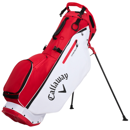 Callaway Golf Fairway + DBL Stand Bag