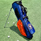 Titleist Houston Astros Players 4 Stand Bag