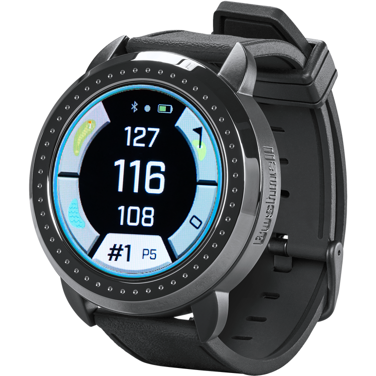 Bushnell Golf Ion Elite GPS Watch