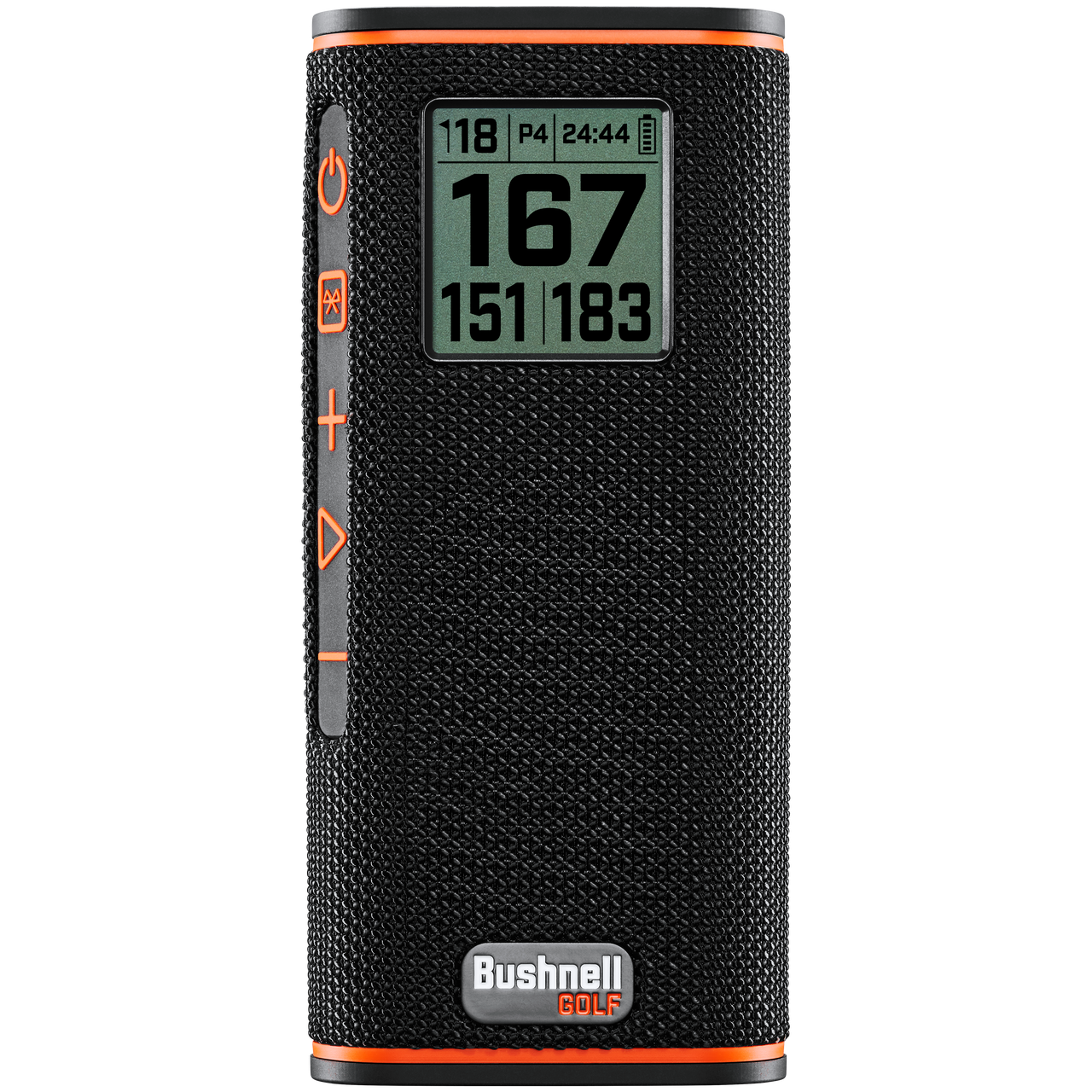 Bushnell Golf Wingman View GPS Speaker