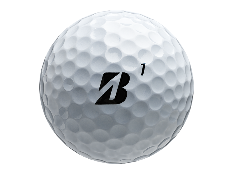 Bridgestone 2023 E9 Long Drive Golf Balls