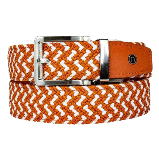 Nexbelt Braided Belt