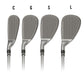 Cleveland Smart Sole Full Face Wedge