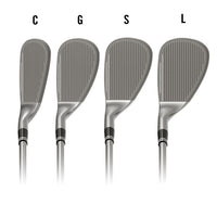 Thumbnail for Cleveland Smart Sole Full Face Wedge