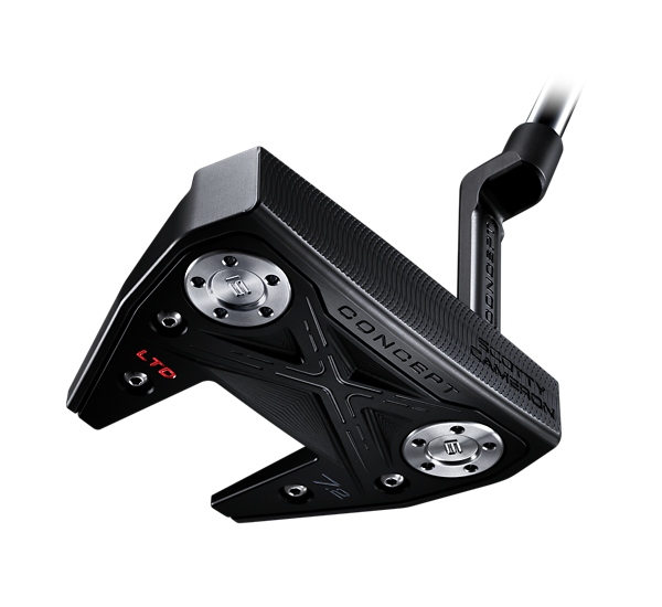 Titleist Scotty Cameron 2023 Concept X 7.2 LTD Putter