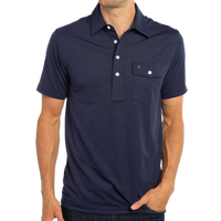 Thumbnail for Criquet Performance Players Men's Polo