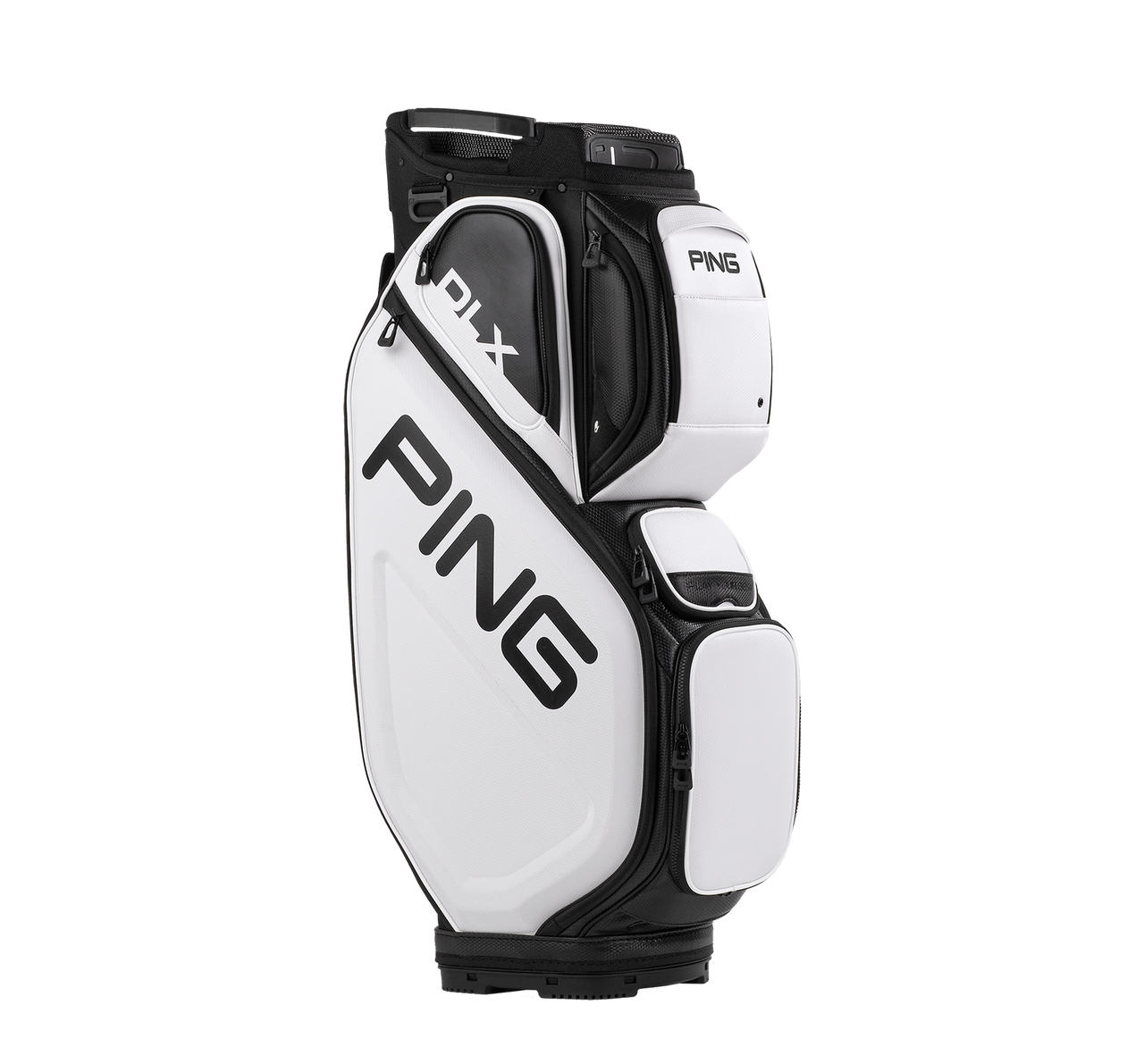 Ping '25 DLX 244 Cart Bag