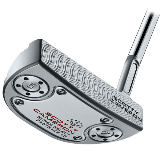 Titleist Scotty Cameron Super Select Fastback 1.5 Putter