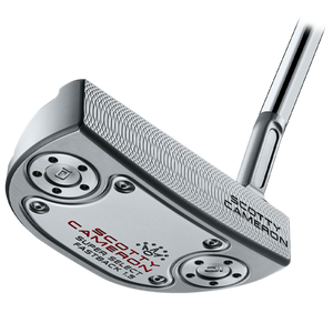 Titleist Scotty Cameron Super Select Fastback 1.5 Putter