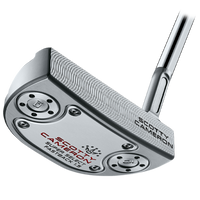 Thumbnail for Titleist Scotty Cameron Super Select Fastback 1.5 Putter