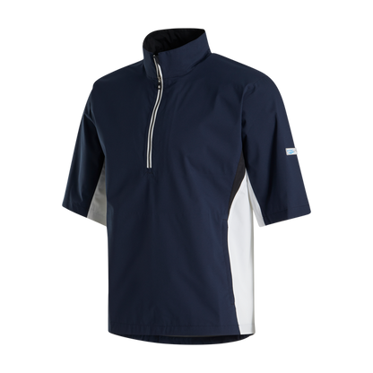 FootJoy Hydrolite Men's Short Sleeve Rain Shirt