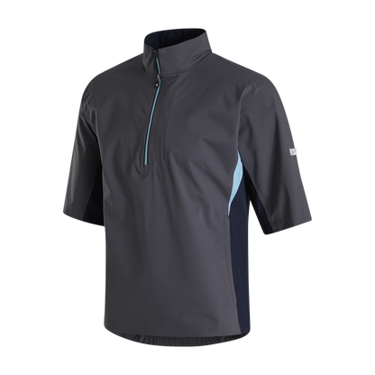 FootJoy Hydrolite Men's Short Sleeve Rain Shirt