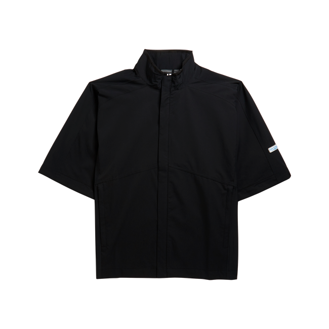 Footjoy Hydrolite Zip-Off Sleeves Rain Men's Jacket