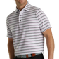 FootJoy Space Dye Stripe Men's Polo