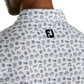 FootJoy Travel Print Men's Polo