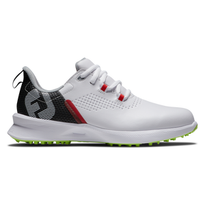 FootJoy Fuel Junior Golf Shoes
