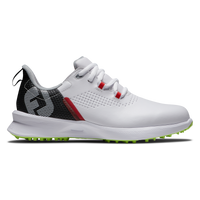 Thumbnail for FootJoy Fuel Junior Golf Shoes