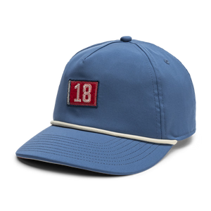 FootJoy 18th Hole Flag Men's Hat
