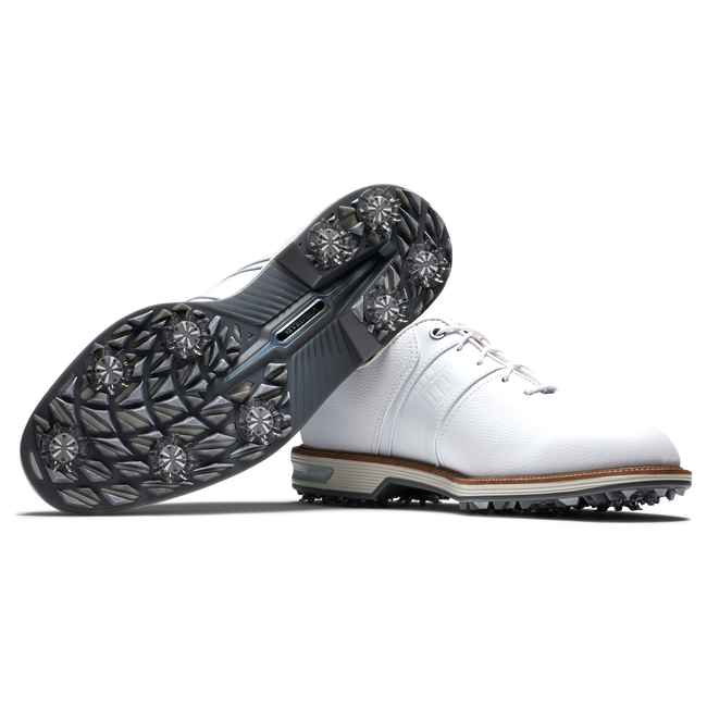 FootJoy Premiere DryJoy Men's Spiked Golf Shoes