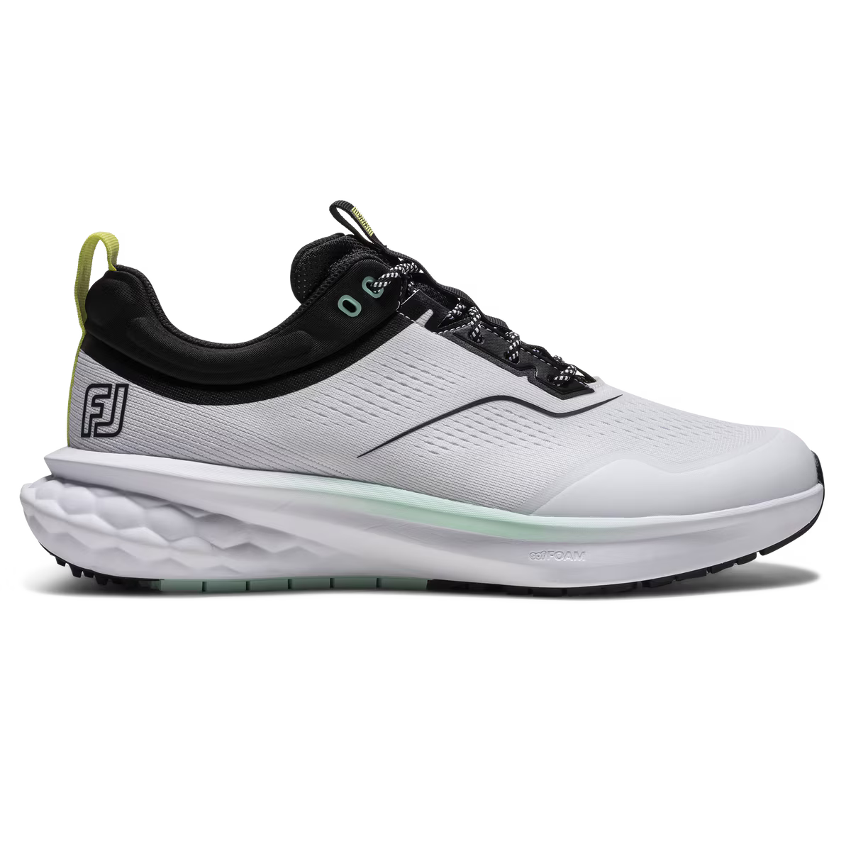 Footjoy Quantum Men's Spikeless Golf Shoes