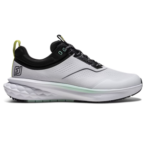 Footjoy Quantum Men's Spikeless Golf Shoes
