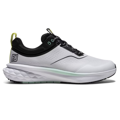 Footjoy Quantum Men's Spikeless Golf Shoes