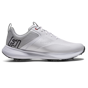 Footjoy Qualifier Men's Spiked Golf Shoes