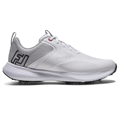 Footjoy Qualifier Men's Spiked Golf Shoes