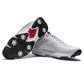 Footjoy Qualifier Men's Spiked Golf Shoes