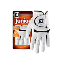 Thumbnail for FootJoy Junior Golf Gloves