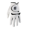 FootJoy Junior Golf Gloves - White