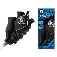 Thumbnail for FootJoy RainGrip Pair Golf Gloves