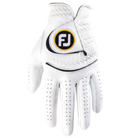 Thumbnail for FootJoy StaSof Men's Golf Gloves 2022