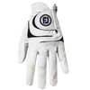 FootJoy WeatherSof Women's Glove - White/Black
