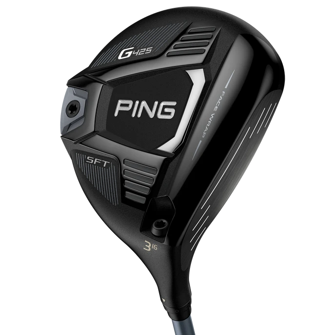 Ping G425 Driver