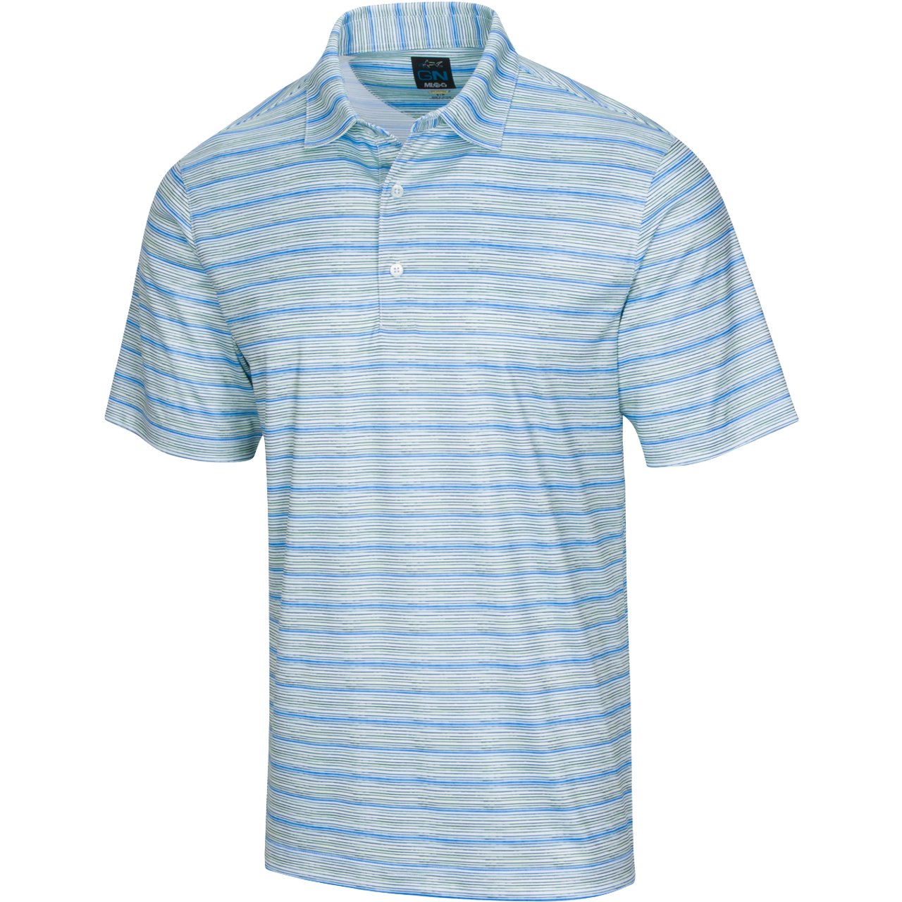 Greg Norman ML75 Baltra Men’s Polo