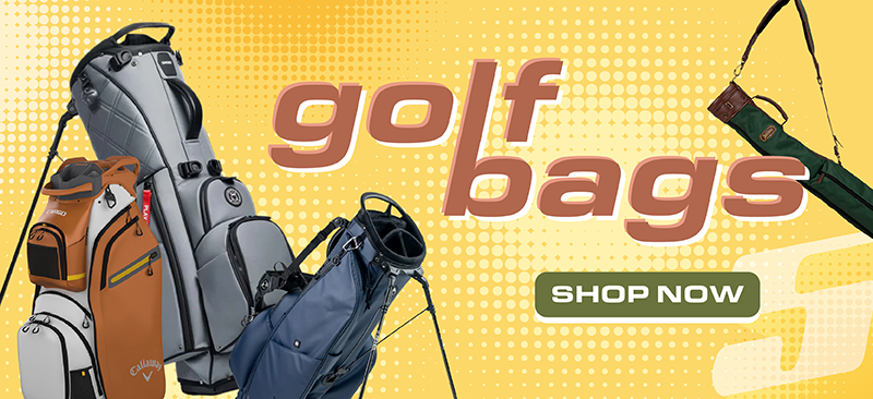 Titleist Houston Astros Players 4 Stand Bag
