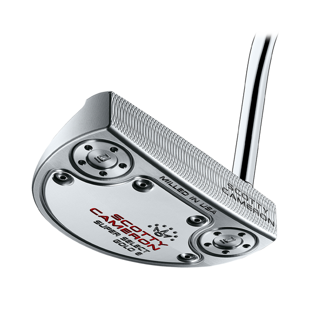 Titleist Super Select GOLO 6 Putter