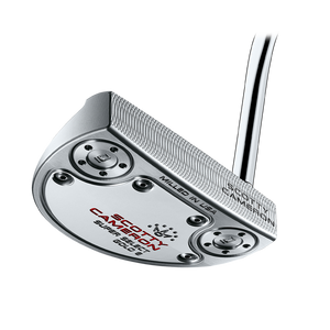 Titleist Super Select GOLO 6 Putter