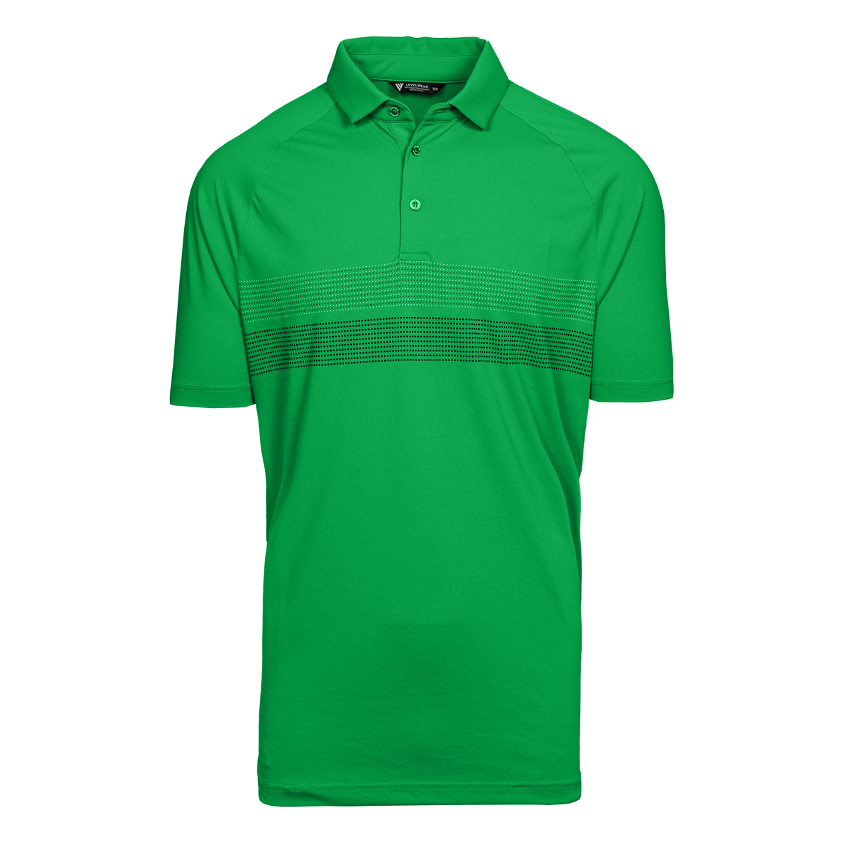 Levelwear Mason Men's Polo