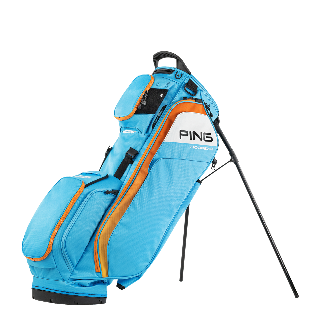 Ping Hoofer 14 231 Stand Bag