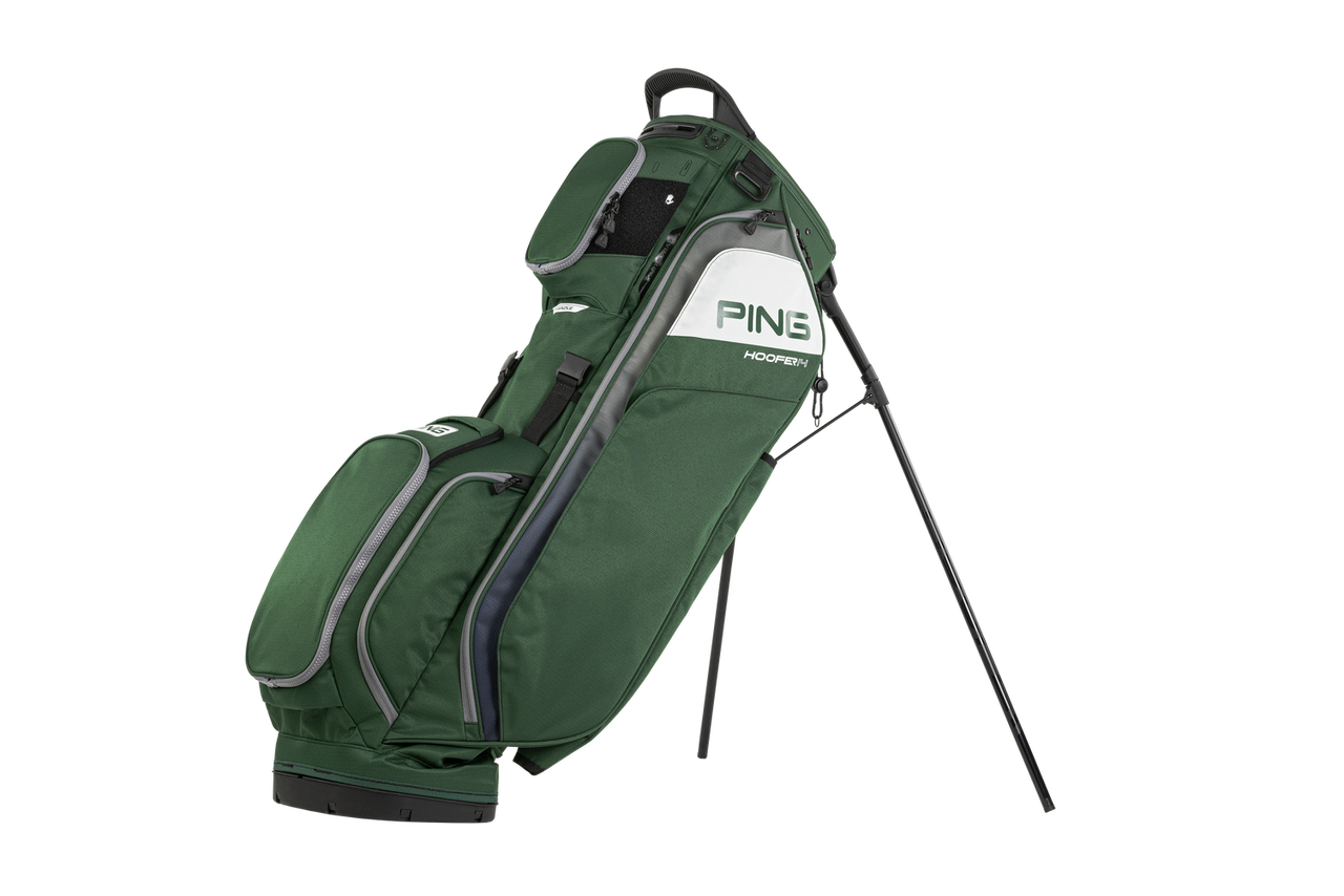 Ping Hoofer 14 231 Stand Bag