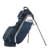 Ping Hoofer 14 231 Stand Bag - Navy/Grey
