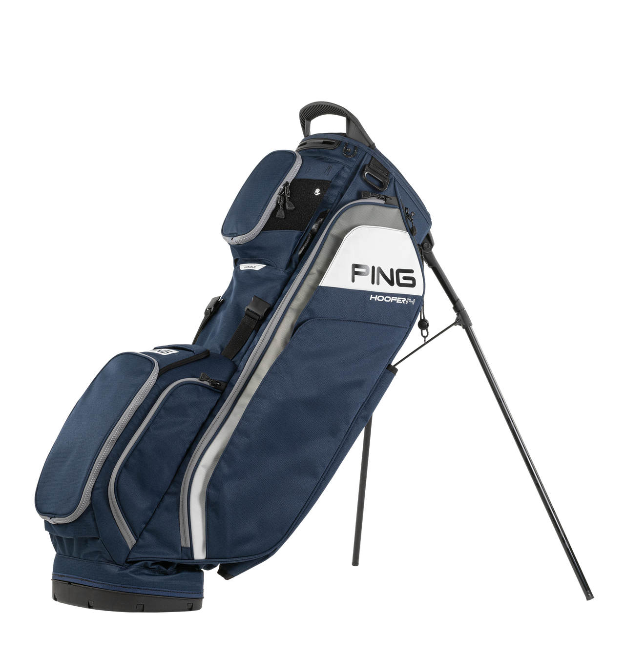 Ping Hoofer 14 231 Stand Bag