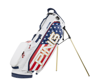 Thumbnail for Ping HooferLite 231 Stand Bag '25 mer