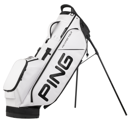 Ping Hoofer Tour 244 NP Stand Bag