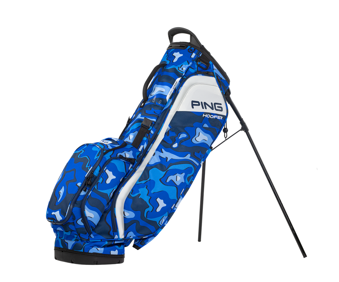 Ping Hoofer 231 Stand Bag