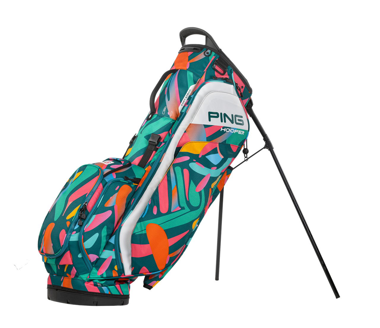 Ping Hoofer 231 Stand Bag