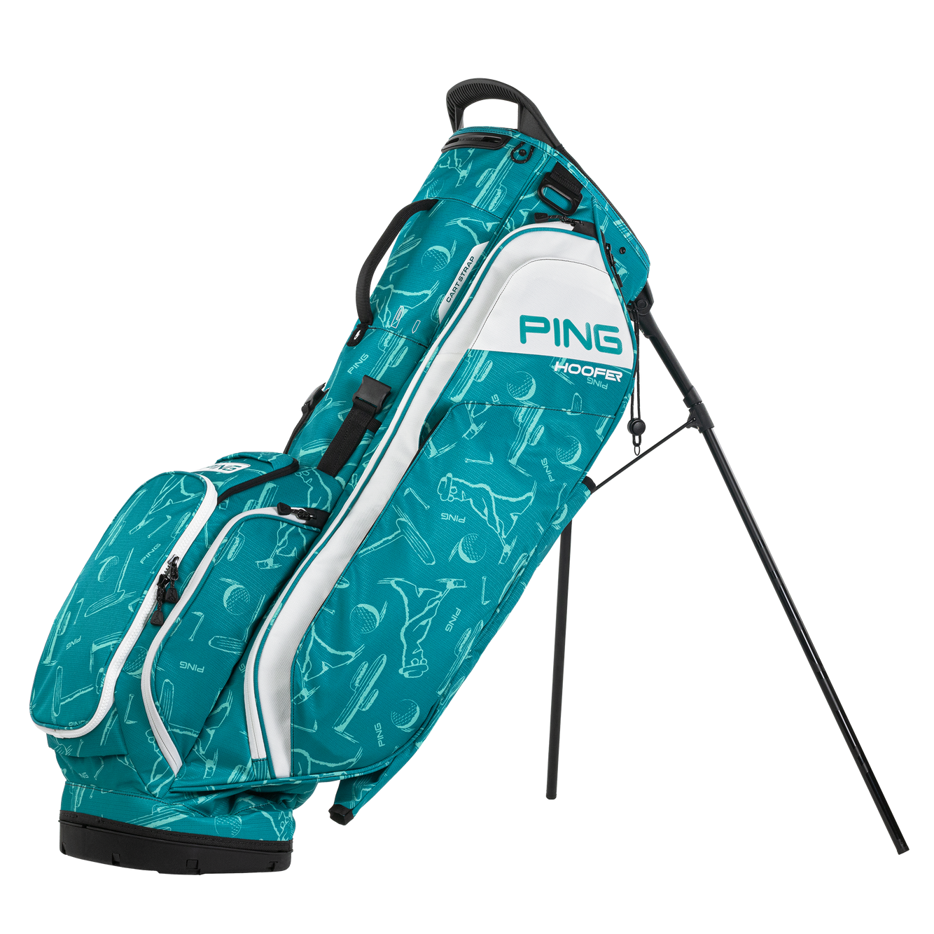 Ping Hoofer 231 Stand Bag