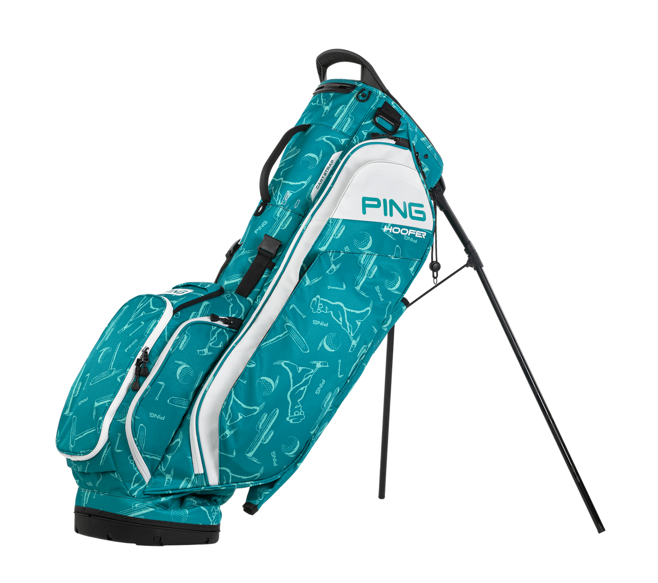 Ping Hoofer 231 Stand Bag